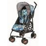 Коляска-трость Peg-Perego Pliko Mini + бампер