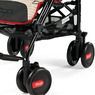 Коляска-трость Peg-Perego Pliko Mini + бампер