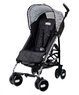 Коляска-трость Peg-Perego Pliko Mini + бампер