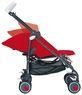 Коляска-трость Peg-Perego Pliko Mini + бампер