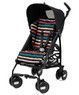 Коляска-трость Peg-Perego Pliko Mini + бампер