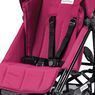 Коляска-трость Peg-Perego Pliko Mini + бампер