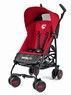 Коляска-трость Peg-Perego Pliko Mini + бампер