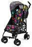 Коляска-трость Peg-Perego Pliko Mini + бампер