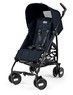 Коляска-трость Peg-Perego Pliko Mini + бампер
