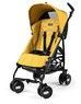 Коляска-трость Peg-Perego Pliko Mini + бампер