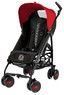 Коляска-трость Peg-Perego Pliko Mini + бампер