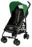Коляска-трость Peg-Perego Pliko Mini + бампер