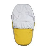 Конверт в коляску Nuna Pepp (Luxx) Footmuff