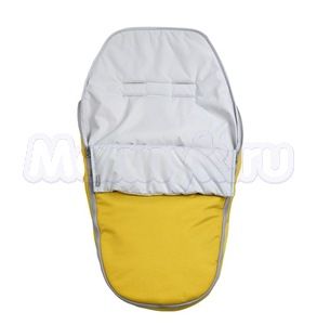 Конверт в коляску Nuna Pepp (Luxx) Footmuff