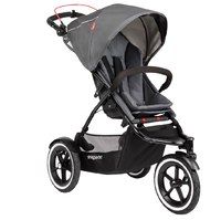 Прогулочная коляска Phil and Teds Sport / Navigator 2