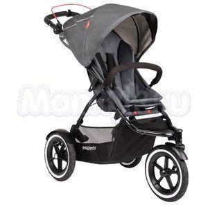 Прогулочная коляска Phil and Teds Sport / Navigator 2
