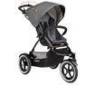 Прогулочная коляска Phil and Teds Sport / Navigator 2