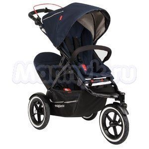 Прогулочная коляска для погодок Phil and Teds Sport / Navigator 2