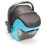 Автокресло (автолюлька) Kiddy Evolution Pro 2