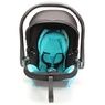 Автокресло (автолюлька) Kiddy Evolution Pro 2