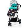 Коляска 2 в 1 Cosatto GIGGLE