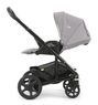Прогулочная коляска Joie Chrome DLX