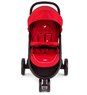 Прогулочная коляска Joie Litetrax 3