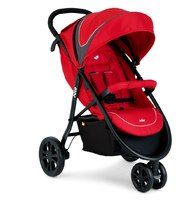 Прогулочная коляска Joie Litetrax 3