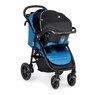Прогулочная коляска Joie Litetrax 4