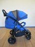 Прогулочная коляска Joie Litetrax 4