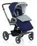 Прогулочная коляска Inglesina Quad (на сером шасси)