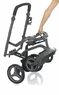 Прогулочная коляска Inglesina Quad (на сером шасси)