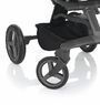 Прогулочная коляска Inglesina Quad (на сером шасси)