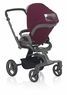Прогулочная коляска Inglesina Quad (на сером шасси)