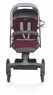 Прогулочная коляска Inglesina Quad (на сером шасси)