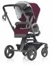 Прогулочная коляска Inglesina Quad (на сером шасси)