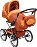 Коляска 2 в 1 Maxima Style XL
