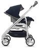 Автокресло Inglesina Huggy Multifix