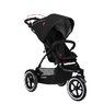 Коляска 2 в 1 Phil and Teds Sport/Navigator 2