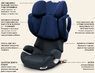 Автокресло Cybex Solution Q2-Fix Plus
