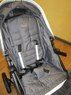 Прогулочная коляска Peg-Perego Book Cross Completo