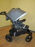 Прогулочная коляска Peg-Perego Book Cross Completo