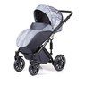 Коляска 2 в 1 Anex Sport