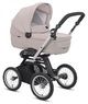 Коляска 3 в 1 Inglesina Quad на шасси Quad XT