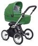 Коляска 3 в 1 Inglesina Quad на шасси Quad XT