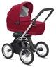 Коляска 3 в 1 Inglesina Quad на шасси Quad XT