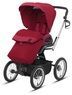 Коляска 3 в 1 Inglesina Quad на шасси Quad XT