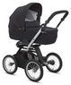 Коляска 3 в 1 Inglesina Quad на шасси Quad XT