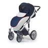 Коляска 3 в 1 Anex Sport