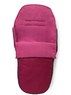 Конверт в коляску Nuna Pepp (Luxx) Footmuff