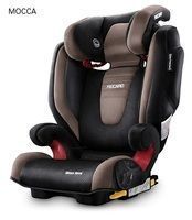 Автокресло Recaro Monza Nova 2 Seatfix