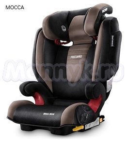 Автокресло Recaro Monza Nova 2 Seatfix