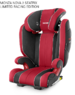 Автокресло Recaro Monza Nova 2 Seatfix