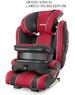 Автокресло Recaro Monza Nova IS Seatfix